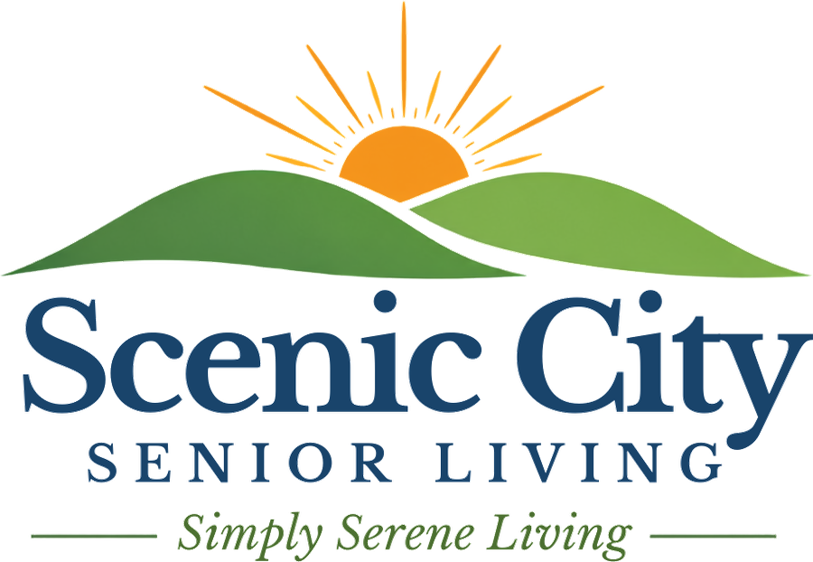 Scenic City Senior Living